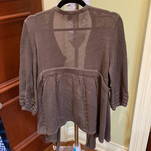 Knit cardigan - Picture 2 of 7